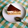 Posna keks torta za Lazarevu subotu Kremasti užitak