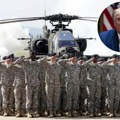 Vojna parada za Trampov rođendan: Obeležavanje 250 godina od formiranja američke vojske