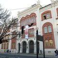 Oglasio se Univerzitet u Beogradu: Rektor Vladan Đokić i dekani ne mogu da u ime studenata odlučuju o usmenom predlogu Vlade…