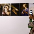 Izložba "Mojoj majci" otvorena u Italijanskom institutu za kulturu: Trajaće do 22. maja