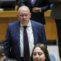 Nebenzja: Šmit nema pravo da govori u ime međunarodne zajednice u SB UN