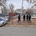 Kosovska policija: Fabrika oružja pronađena u Severnoj Mitrovici, uhapšena jedna osoba