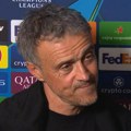 "Šta kažete, seljačka liga?": Luis Enrike natrljao istinu na nos arogantim Englezima