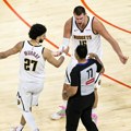 VIDEO Jokić mora da dobije „tuču“ sa Oklahomom, zbog poniženja sezone se očekuje surova replika