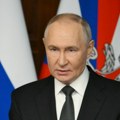 Oglasio se Putin; Ovo se Izraelu neće svideti