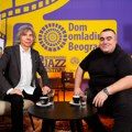 Dragan Ambrozić i Nenad Zlatanović otvaraju sezonu DOBkasta: Razgovori o usponima i padovima, uspesima i problemima...