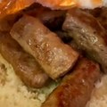 Donosio ćevape, a uz "prilog" drogu! Nesvakidašnji slučaj u komšiluku, evo kako se osumnjičeni branio