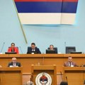 Narodna skupština podržala veto Cvijanovićeve na sporne zaključke