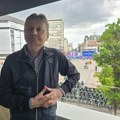 Darko Glišić iz Niša: Investicije menjaju sliku grada – vreme je da se pokaže pravi Niš