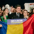 Gradonačelnik Bukurešta pobedio na izborima i porazio krajnju desnicu