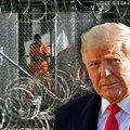 Senator razotkriva trampovo rasipništvo: Amerika troši milione na pritvor migranata u Gvantanamo Bej: 100.000 dolara dnevno…
