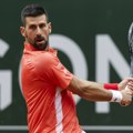 Novak saznao ime rivala u borbi za finale – od njega nikad nije izgubio
