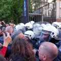 Uprava za izvršenje krivičnih sankcija saopštila ko je napao aktivistu Davora Stefanovića