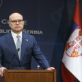 Miloš Vučević deo Vučićevog kabineta: Predsednik SNS imenovan za savetnika predsednika Srbije