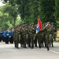 Ministarstvo obrane: Vojnici uspešno prošli proveru specijalističke obučenosti