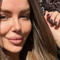 Grmi u crnom bikiniju! Nataša Rodić napravila pometnju u Francuskoj: Uz ove namirnice telo joj je perfekcija