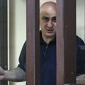 Novo hapšenje opozicionih lidera u Gruziji: Nika Melia priveden u Tbilisiju, optužen za verbalno vređanje policajca