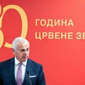 Terzić: Sledeća faza: strateški projekti - novi stadion i trening centar!
