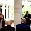 Saudijska Arabija i Katar pomoći će državnim službenicima u Siriji