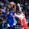Nesrećna Zvezda u poslednjoj sekundi ostala bez produžetka: Čudesni Rajt slomio šampiona!