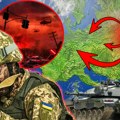 Danska pravi barijere, holandija mobiliše kamione za prevoz tenkova?! Panika u Evropi dok Rusija kipti, evo šta tačno stoji…
