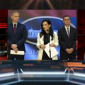 "Ovo je pokušaj reanimacije obojene revolucije koja je na izdisaju" Stručnjaci: Marinika je deo mreže čiji je cilj da…