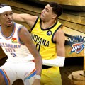 Moć protiv prkosa – Oklahomin mlin i Indijanin cunami u borbi za NBA prsten
