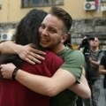 Darko Gligorijević pušten na slobodu: Da sam galamio čuo bih se na mikrofonu, ostaje prekršajna prijava