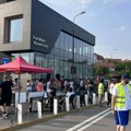 Trosatna blokada mosta u Sušici