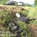 Teška saobraćajna nesreća kod Malče: Poginulo dete, više povređenih