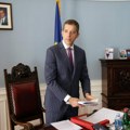 Ministar Đurić u skupštini: Nastavljamo tradiciju razvijanja odnosa sa zemljama širom sveta