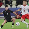 U21 EP - Gruzija čekala nadoknadu za pobedu, apsolutna "nula" Portugalije i Francuske