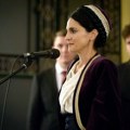 Glumica Vjera Mujović zatvara Drugu sezonu "Filmskih priča" Gradske biblioteke u Novom Sadu