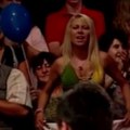 Roze pirsing na pupku i kikice: Naša poznata voditeljka bila je u "Zvezdama Granda": Malo ko bi je prepoznao, a evo kako je…