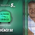 Zašto Truba najbolje zvuči u Guči? – ne propustite „Sa Žikom po Srbiji“ od 15h na Kurir televiziji