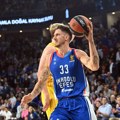 "Naše misli su uz polonaru! Pobedićeš opet" Zvezda se oglasila zbog košarkaša kom je dijagnostifikovana leukemija - moćna…