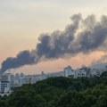 Ugao Moskve povodom izraelskog rata