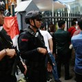 Indonežanska policija uhapsila trojicu Australijanaca zbog pucnjave na Baliju