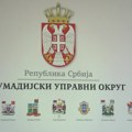 Na Okružnom štabu za vanredne situacije planovi za zaštitu od požara na otvorenom