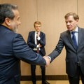 Iranski zvaničnik: Evropski predlozi u Ženevi „nerealni“, sporazum pod znakom pitanja