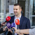 Spajić: Zatvaranje Poglavlja 5 je izvanredan uspeh