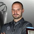 Partizanov trener na ceni: Grci žele da dovedu Karaičića