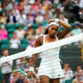 Još jedna senzacija u Londonu: Eliminisana šampionka Rolan Garosa!