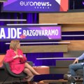 Akcija Crvenog krsta Beograd i partnera: Letnji oporavak za više od 80 osoba sa invaliditetom