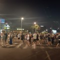 uživo Blokade saobraćaja u Beogradu, Novom Sadu i Nišu: Kakva je situacija na ulicama?