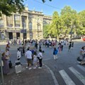 уживо Зборови и студенти најављују нове блокаде у Београду: Каква је ситуација на улицама?