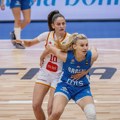 Nokaut faza: Srbija vs. Letonija, Crna Gora vs. Mađarska