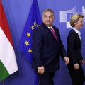 Orban pozvao Ursulu fon der Lajen da podnese ostavku