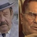 Čuveni Pavle Vuisić se jedini usudio da odbije Tita: Neprijatna situacija sa Dedinja se godinama prepričavala
