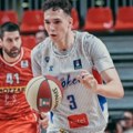 Ognjen Radošić Novi član Crvene zvezde: Jedan od najtalentovanijih igrača u svom godištu u Evropi